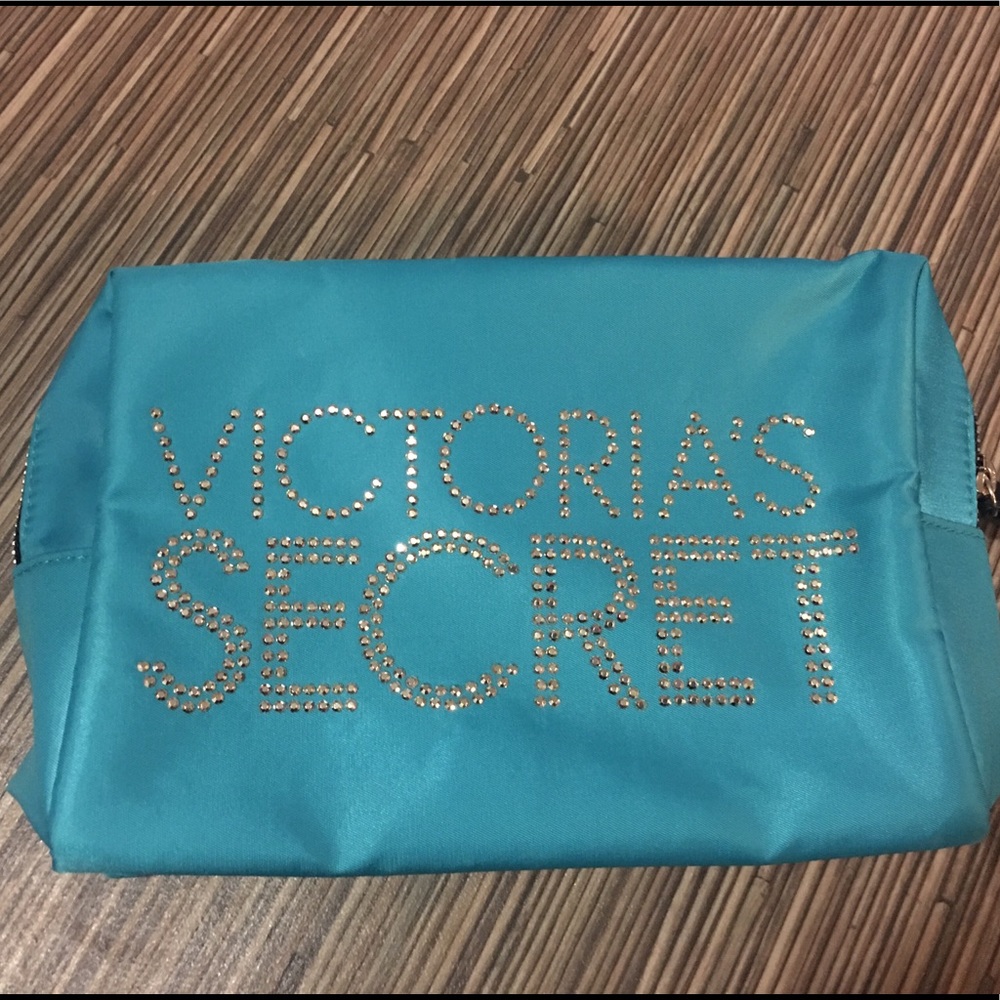 Victoria’s Secret Makeup Bag